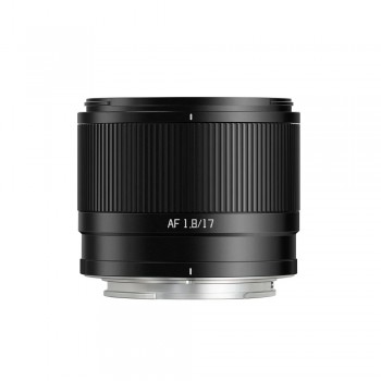 티티아티산 AF 17mm F1.8 APS-C 소니 E마운트 광각렌즈