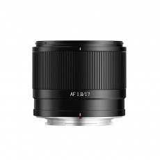 티티아티산 AF 17mm F1.8 APS-C 후지필름 X마운트 광각렌즈