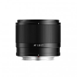 티티아티산 AF 17mm F1.8 APS-C 후지필름 X마운트 광각렌즈