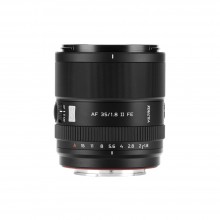 빌트록스 35mm F1.8 II EVO 소니 E마운트 풀프레임 렌즈