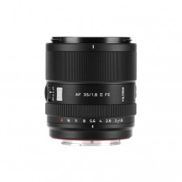 빌트록스 35mm F1.8 II EVO 소니 E마운트 풀프레임 렌즈