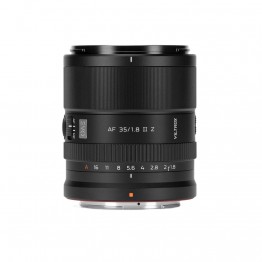 빌트록스 35mm F1.8 II EVO 니콘 Z마운트 풀프레임 렌즈