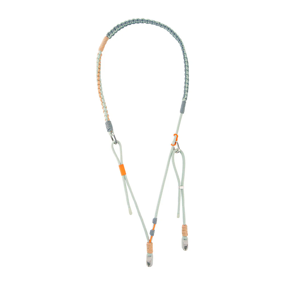 피지테크 액션캠 스마트폰 넥스트랩 민트그린 P-CB-602