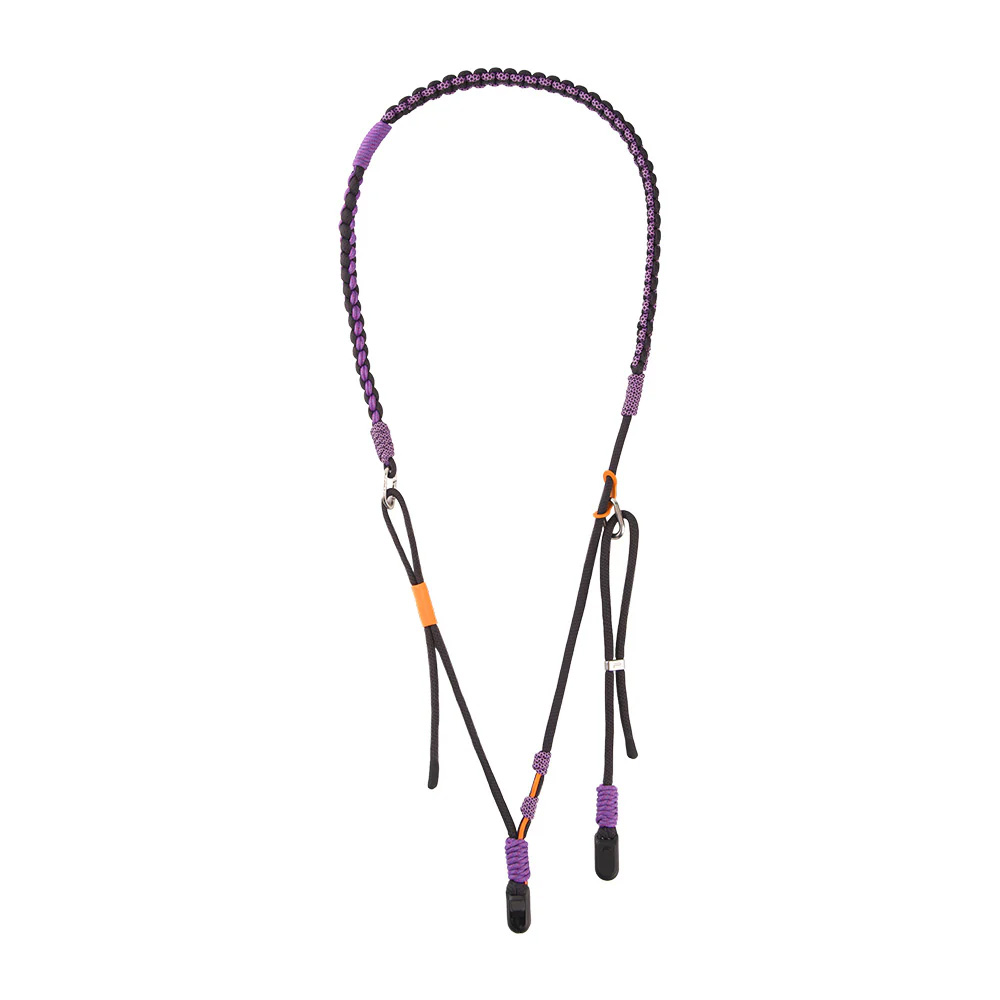 피지테크 액션캠 스마트폰 넥스트랩 오로라퍼플 P-CB-603