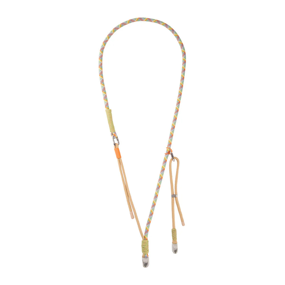 피지테크 액션캠 스마트폰 넥스트랩 라임그린 P-CB-608