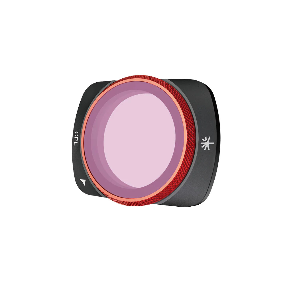 피지테크 오즈모 포켓4 CPL 필터 P-60A-070