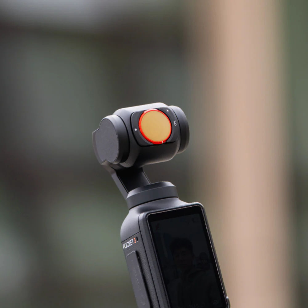 피지테크 오즈모 포켓4 CPL 필터 P-60A-070