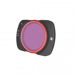 피지테크 오즈모 포켓4 VND 가변필터 2-5 스탑 P-60A-080