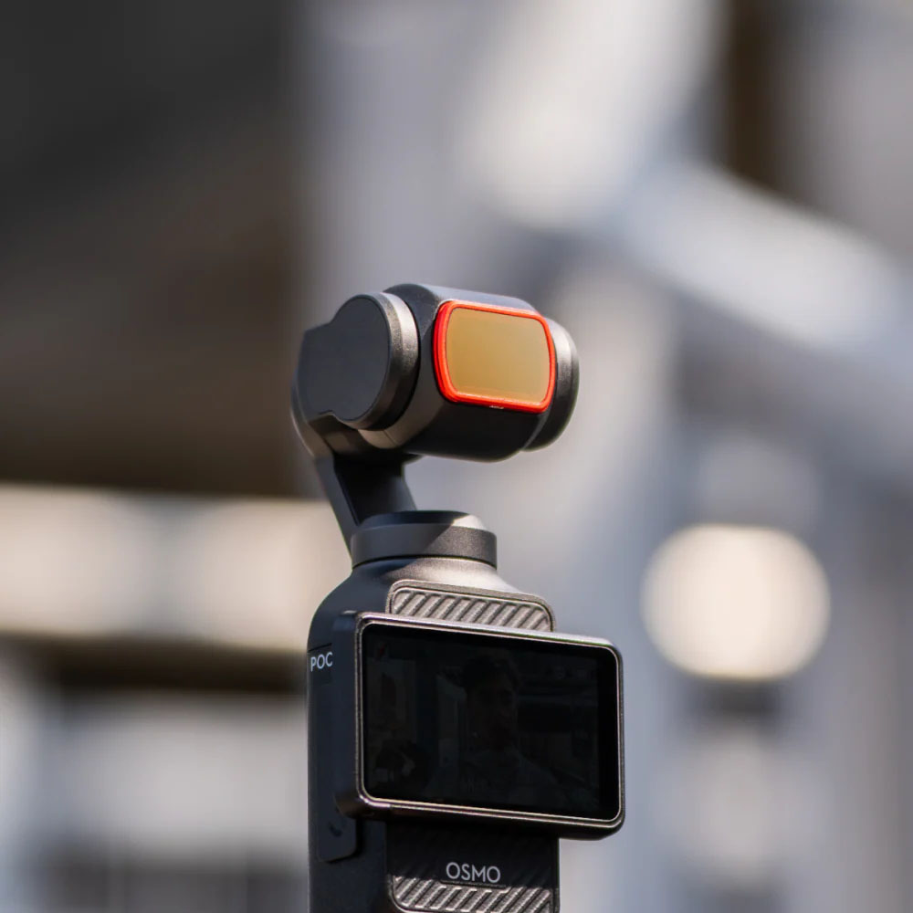 피지테크 오즈모 포켓4 ND 필터 세트 P-60A-090