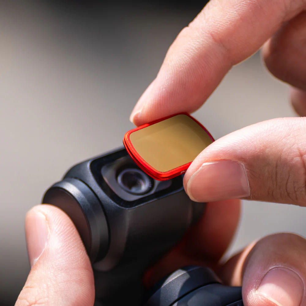 피지테크 오즈모 포켓4 ND 필터 세트 P-60A-090