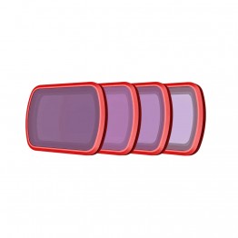 피지테크 오즈모 포켓4 ND 필터 세트 P-60A-090