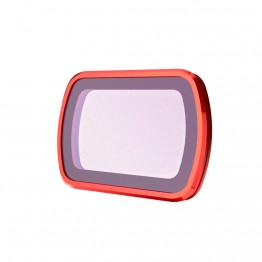 피지테크 오즈모 포켓4 블랙미스트 필터 1/4 P-60A-110