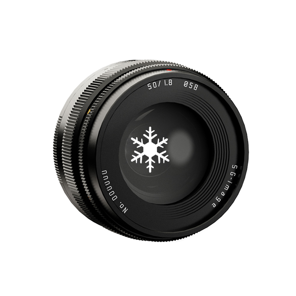 [소미클 공동구매] SG image 50mm F1.8 MF 풀프레임 렌즈