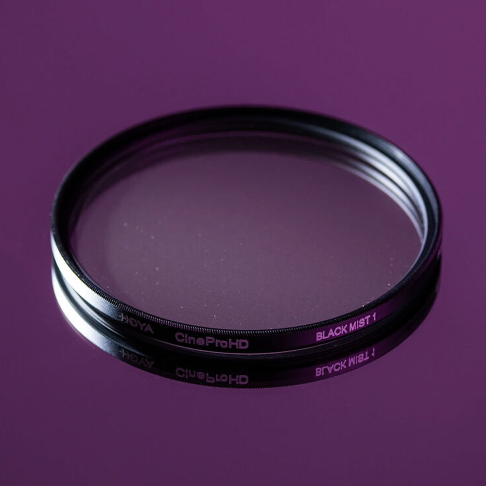 호야 시네프로 HD 1/4 블랙미스트필터 82mm