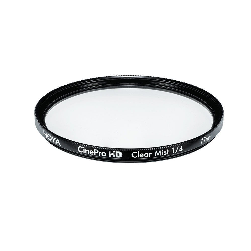 호야 시네프로 HD 1/4 클리어 미스트필터 82mm