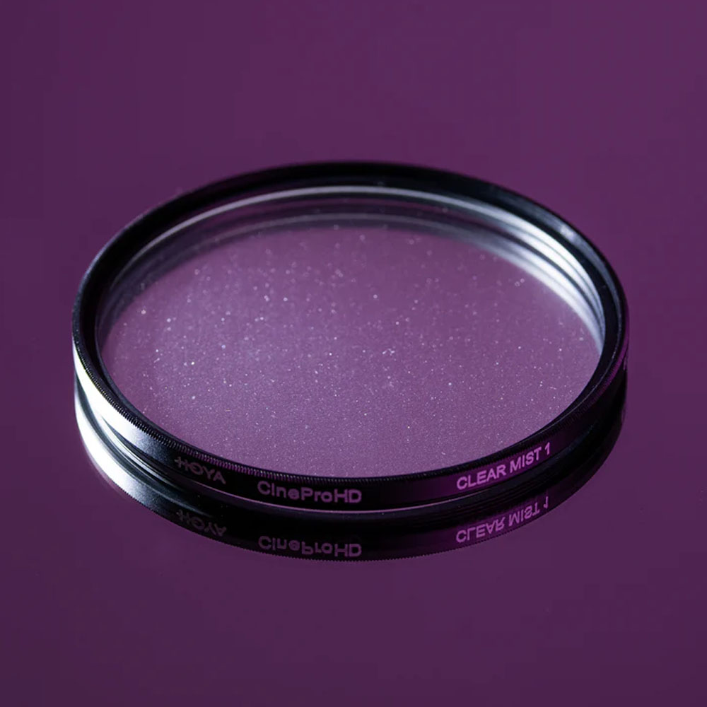 호야 시네프로 HD 1/4 클리어 미스트필터 82mm
