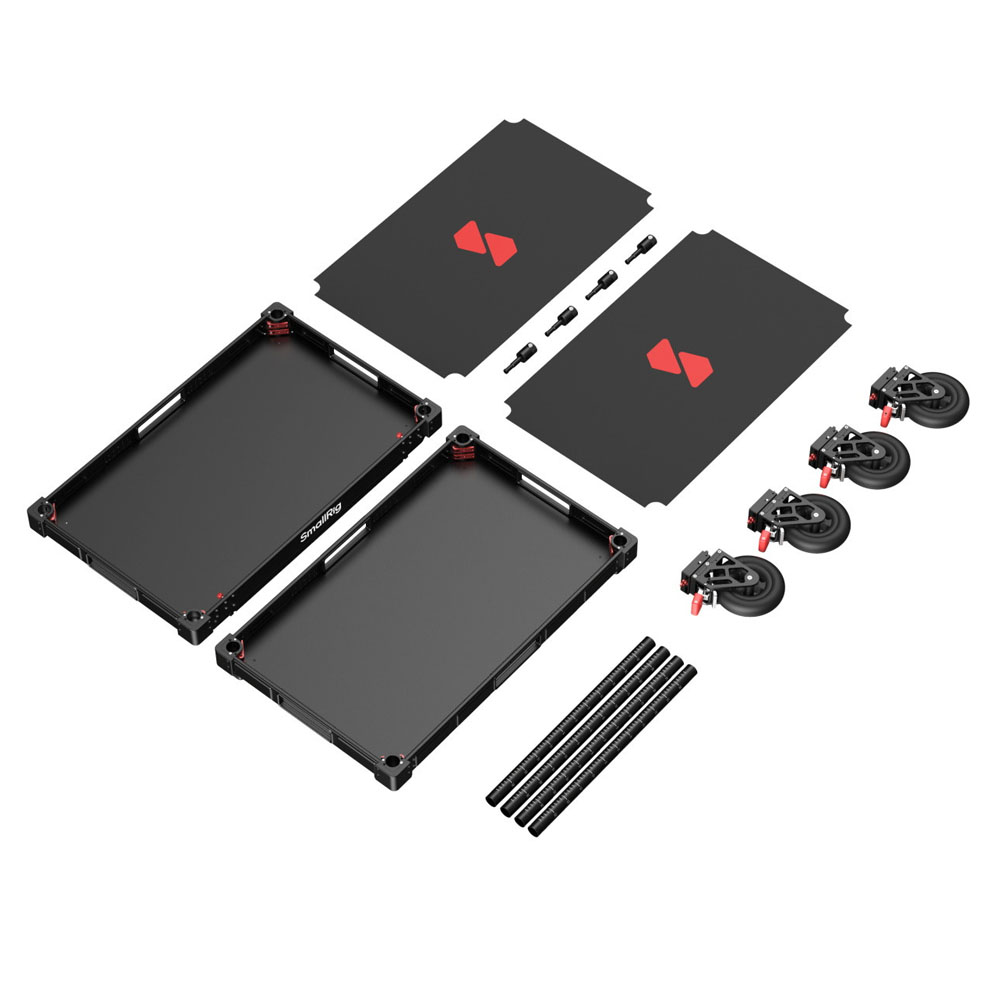 스몰리그 MD5991 시네카트 Lite 36인치 촬영장비 운반
