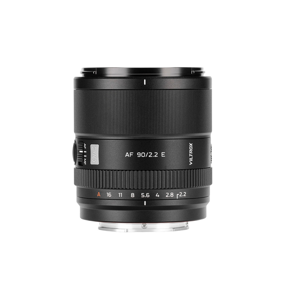 빌트록스 90mm F2.2 EVO 소니 E마운트 APS-C 렌즈
