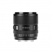 빌트록스 90mm F2.2 EVO 소니 E마운트 APS-C 렌즈