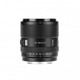 빌트록스 90mm F2.2 EVO 소니 E마운트 APS-C 렌즈