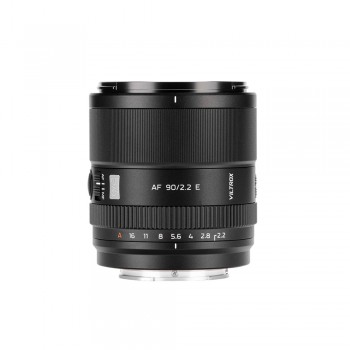 빌트록스 90mm F2.2 EVO 소니 E마운트 APS-C 렌즈