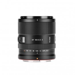 빌트록스 90mm F2.2 EVO 니콘 Z마운트 APS-C 렌즈