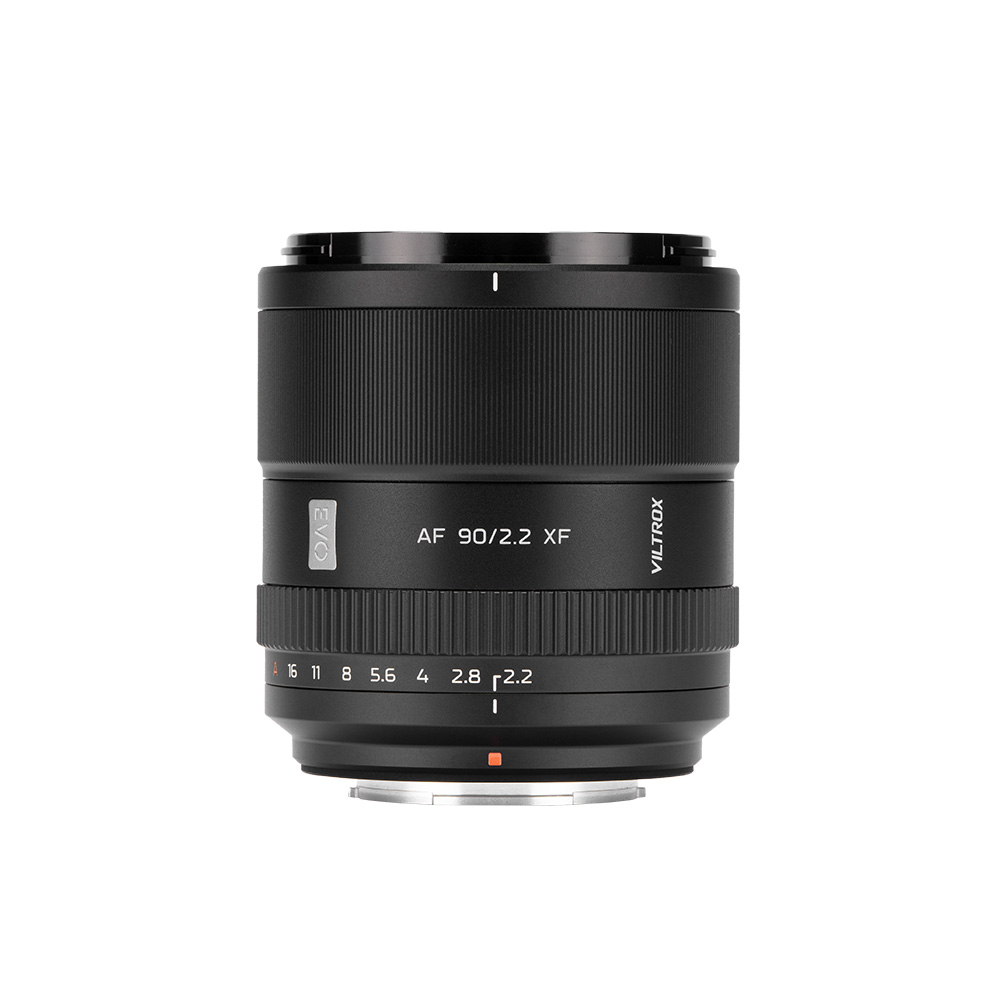 빌트록스 90mm F2.2 EVO 후지필름 X마운트 APS-C 렌즈