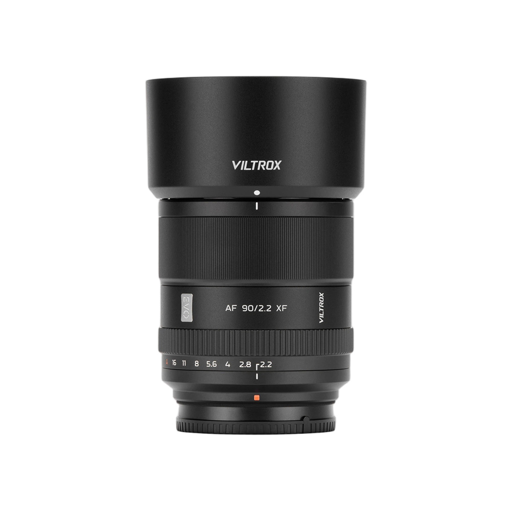 빌트록스 90mm F2.2 EVO 후지필름 X마운트 APS-C 렌즈