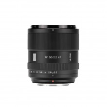 빌트록스 90mm F2.2 EVO 후지필름 X마운트 APS-C 렌즈