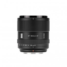 빌트록스 90mm F2.2 EVO 후지필름 X마운트 APS-C 렌즈