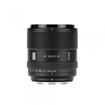 빌트록스 90mm F2.2 EVO 후지필름 X마운트 APS-C 렌즈