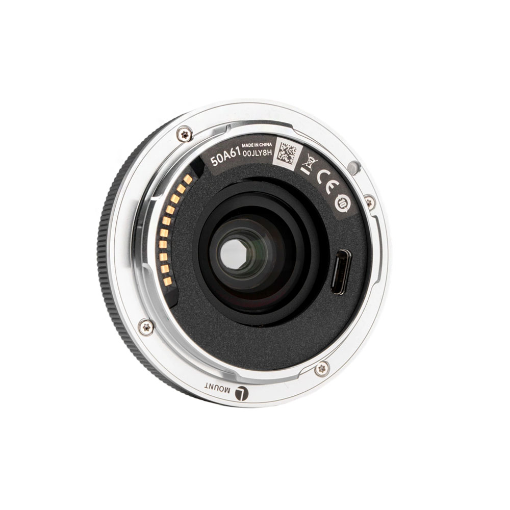 빌트록스 28mm F4.5 L마운트 풀프레임 팬케익렌즈
