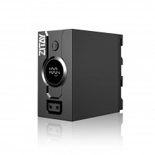 지테이 소니 NP-F970 배터리 USB-C 충전식 9900mAh
