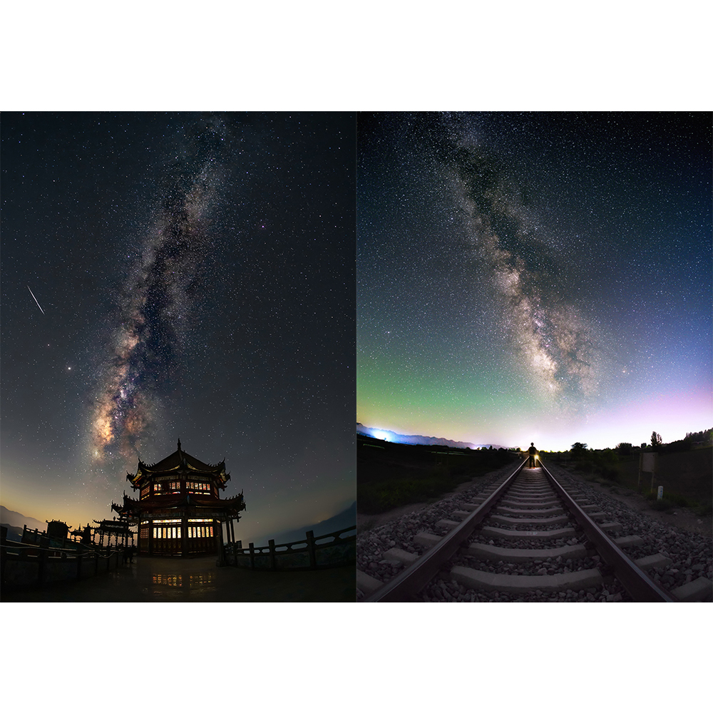 [리퍼비시 A] 티티아티산 11mm F2.8 후지필름 GFX마운트 어안렌즈 블랙TTArtisan
