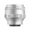 [리퍼비시 A] 티티아티산 MF 75mm F1.5 스윌리 보케 렌즈 M42 마운트 실버