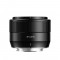 [리퍼비시 S] 티티아티산 AF 35mm F1.8 II 후지 X마운트 APS-C 렌즈 블랙