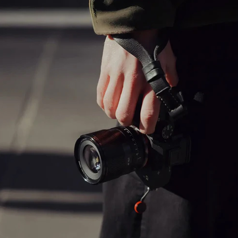 [리퍼비시 S] 티티아티산 AF 75mm F2 L마운트 렌즈