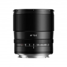 [리퍼비시 S] 티티아티산 AF 75mm F2 L마운트 렌즈