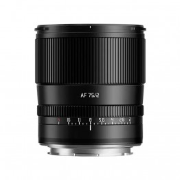 [리퍼비시 S] 티티아티산 AF 75mm F2 L마운트 렌즈