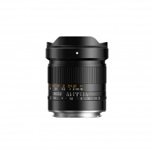 [리퍼비시 A] 티티아티산 MF 14mm F2.8 L마운트 풀프레임 렌즈