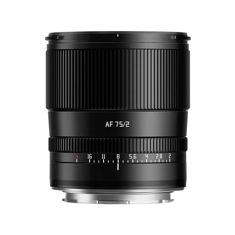 [리퍼비시 A] 티티아티산 AF 75mm F2 L마운트 렌즈