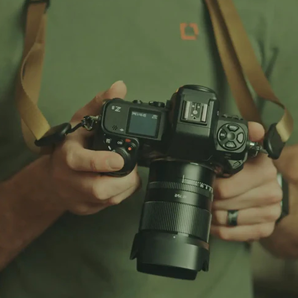 [리퍼비시 A] 티티아티산 AF 75mm F2 L마운트 렌즈