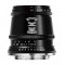 [리퍼비시 A] 티티아티산 MF 17mm F1.4 후지필름 X마운트 APS-C 렌즈