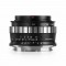 [리퍼비시 A] 티티아티산 MF 23mm F1.4 캐논 RF마운트 APS-C 렌즈 블랙실버 TTArtisan