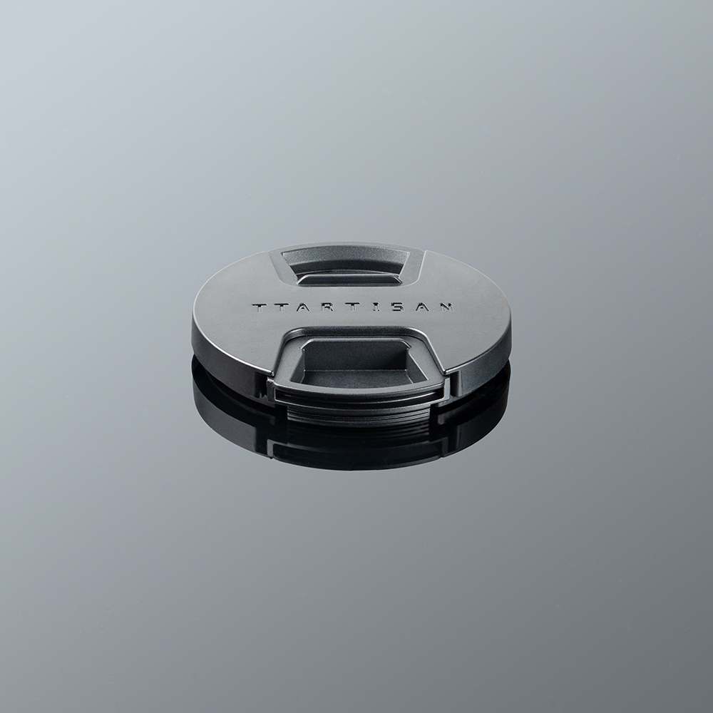 [리퍼비시 S] 티티아티산 AF 40mm F2 니콘 Z마운트 풀프레임 렌즈