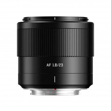 [리퍼비시 A] 티티아티산 AF 23mm F1.8 후지 X 마운트