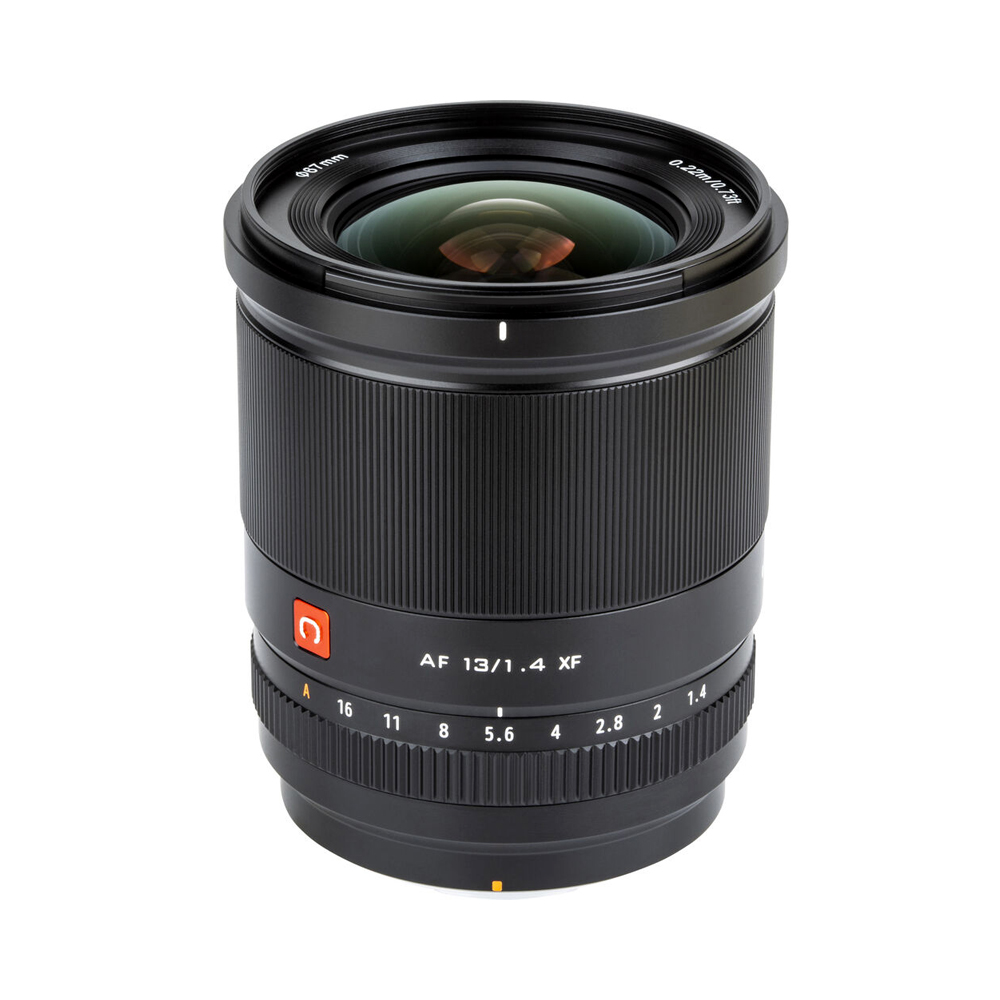 [리퍼비시 A] 빌트록스 13mm F1.4 후지필름 X마운트 광각 렌즈