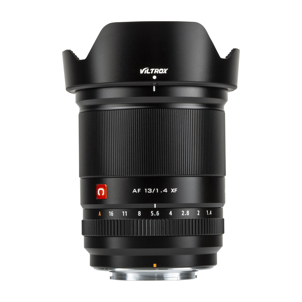 [리퍼비시 A] 빌트록스 13mm F1.4 후지필름 X마운트 광각 렌즈