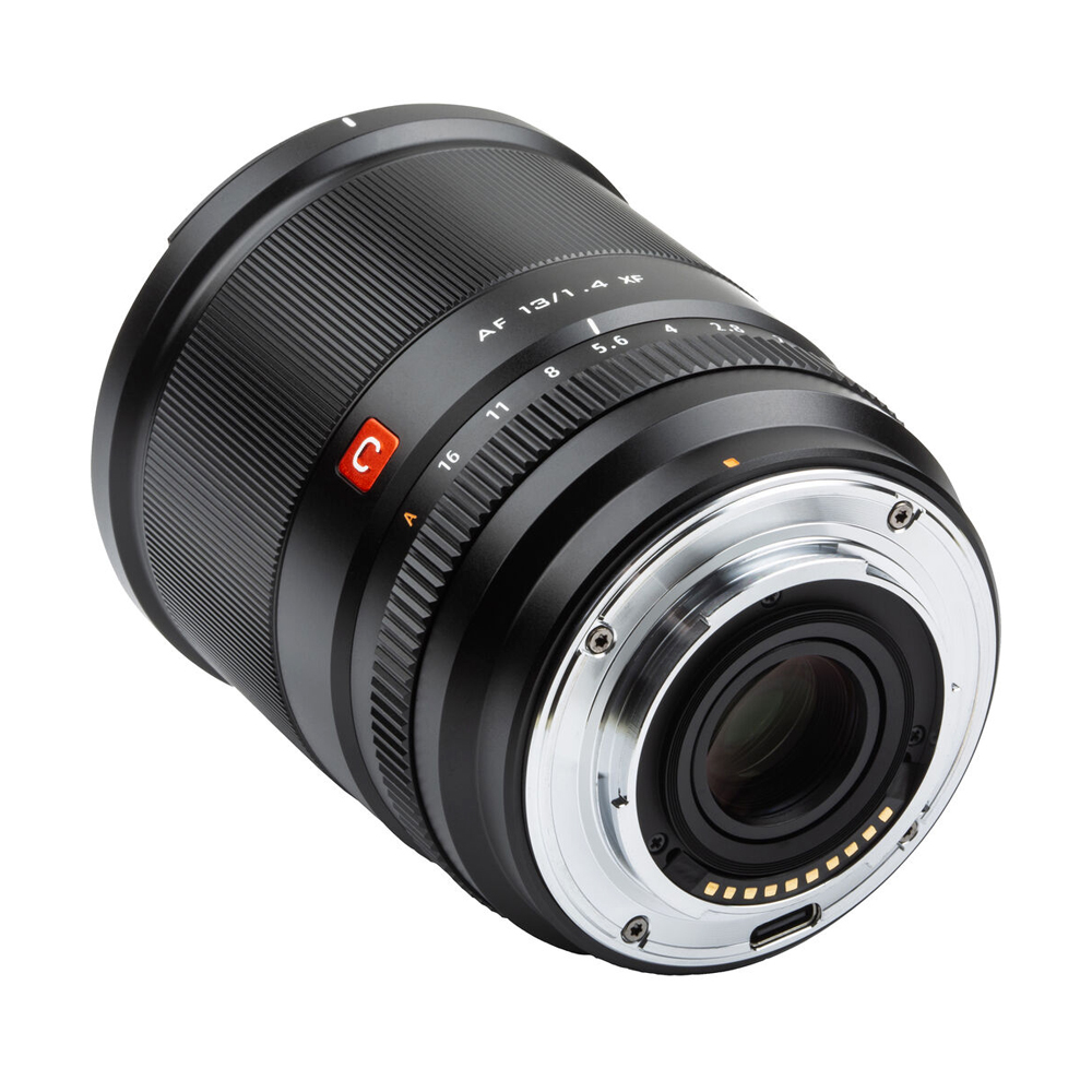 [리퍼비시 A] 빌트록스 13mm F1.4 후지필름 X마운트 광각 렌즈