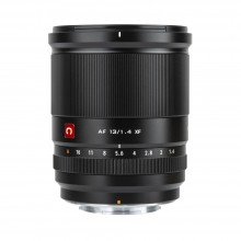[리퍼비시 A] 빌트록스 13mm F1.4 후지필름 X마운트 광각 렌즈